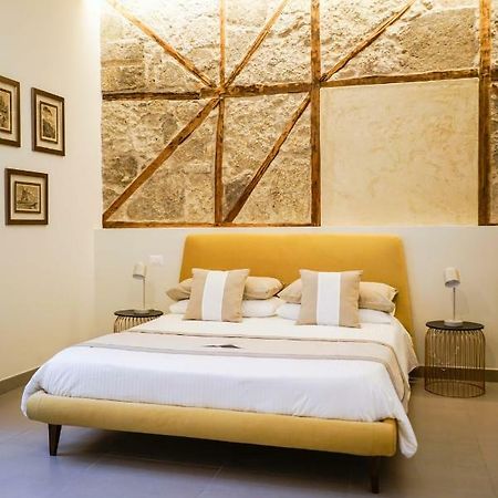 Bed and Breakfast Palazzo Toledano Neapol Zewnętrze zdjęcie