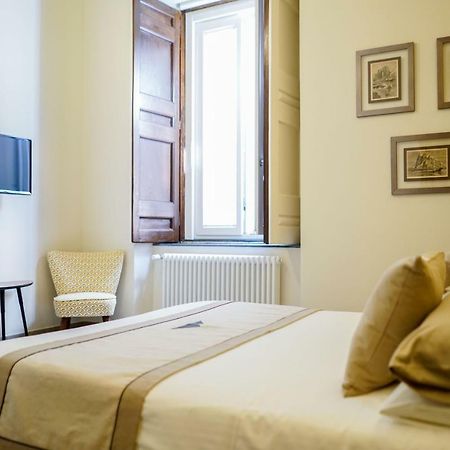 Bed and Breakfast Palazzo Toledano Neapol Zewnętrze zdjęcie