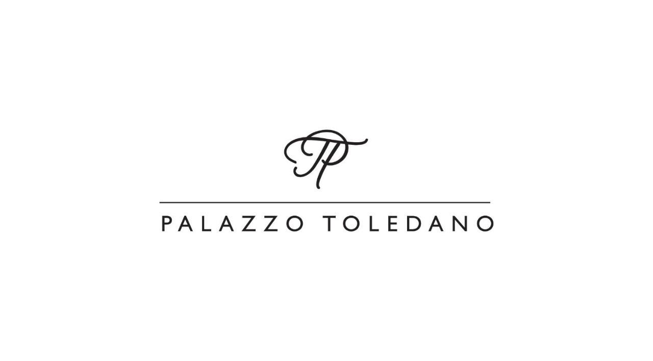 Bed and Breakfast Palazzo Toledano Neapol Zewnętrze zdjęcie
