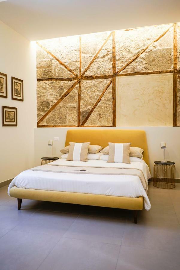 Bed and Breakfast Palazzo Toledano Neapol Zewnętrze zdjęcie
