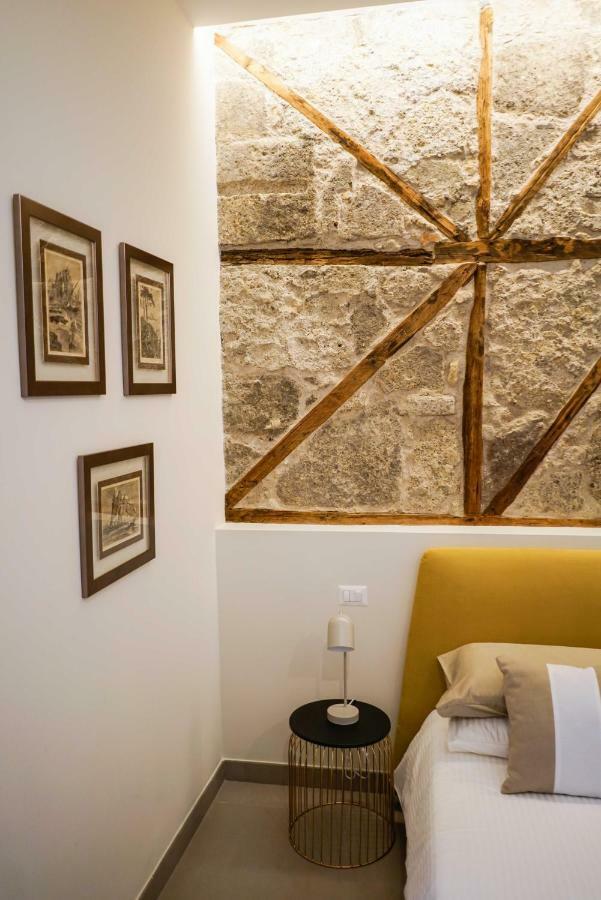 Bed and Breakfast Palazzo Toledano Neapol Zewnętrze zdjęcie