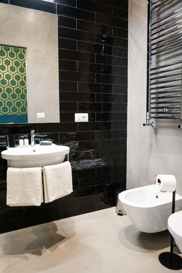 Bed and Breakfast Palazzo Toledano Neapol Zewnętrze zdjęcie