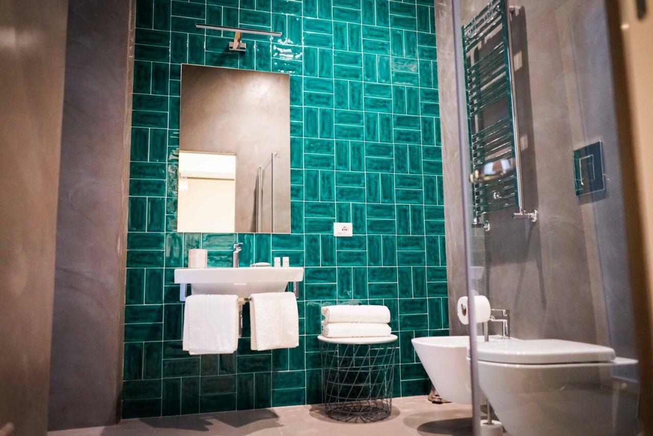 Bed and Breakfast Palazzo Toledano Neapol Zewnętrze zdjęcie