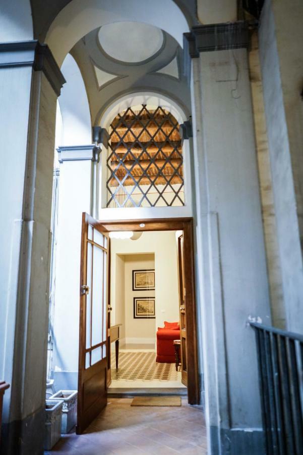 Bed and Breakfast Palazzo Toledano Neapol Zewnętrze zdjęcie