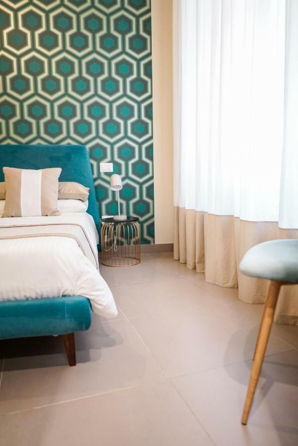 Bed and Breakfast Palazzo Toledano Neapol Zewnętrze zdjęcie