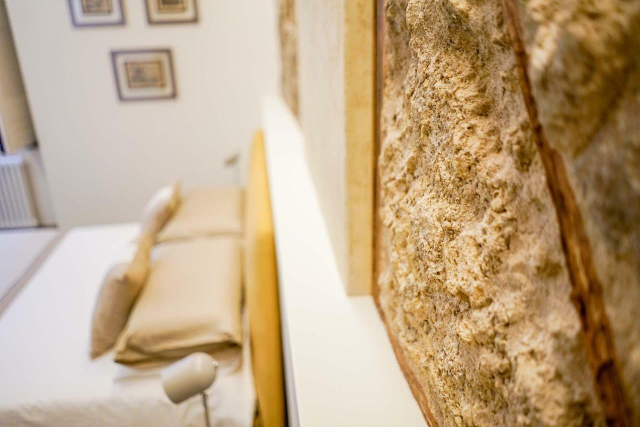 Bed and Breakfast Palazzo Toledano Neapol Zewnętrze zdjęcie
