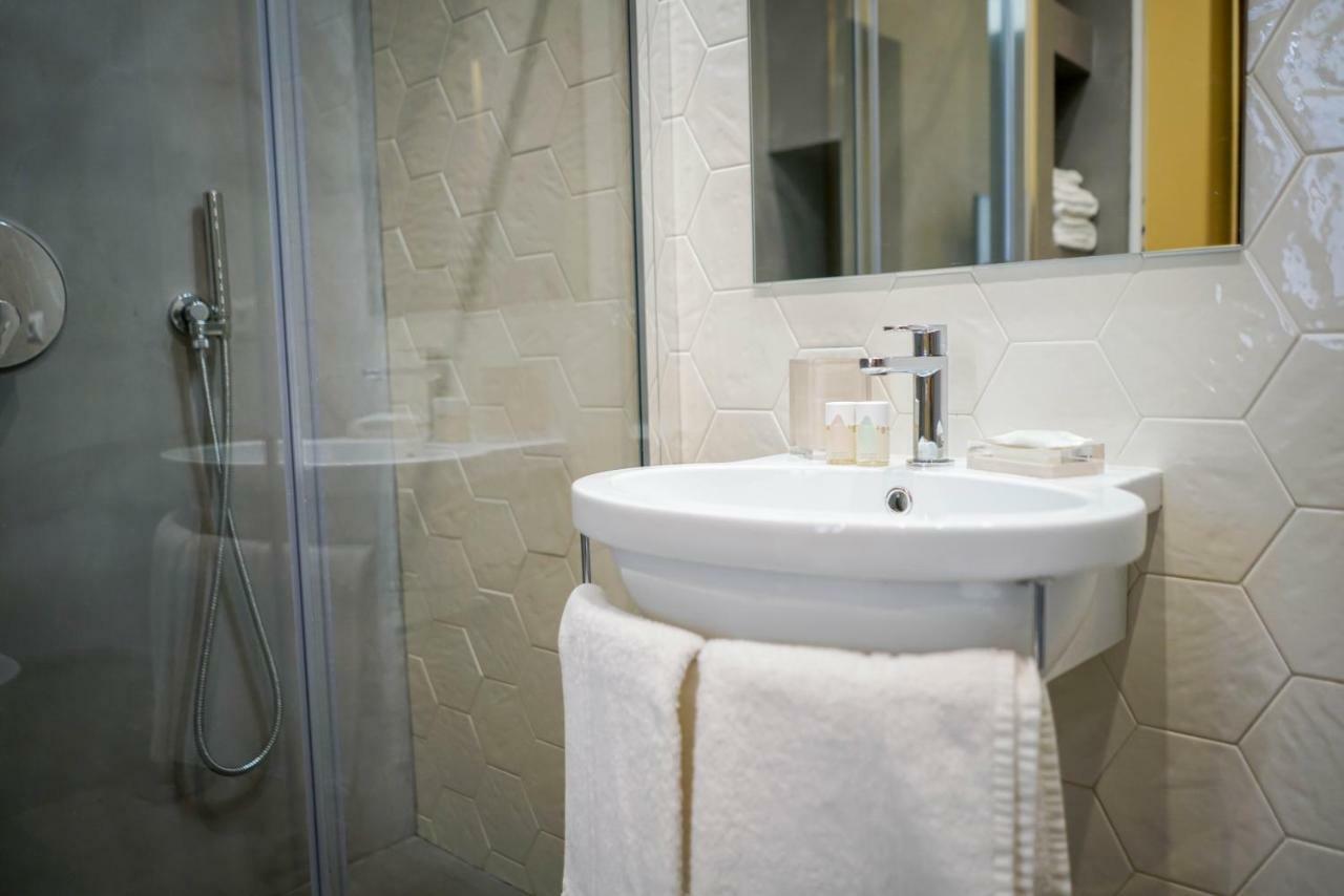 Bed and Breakfast Palazzo Toledano Neapol Zewnętrze zdjęcie