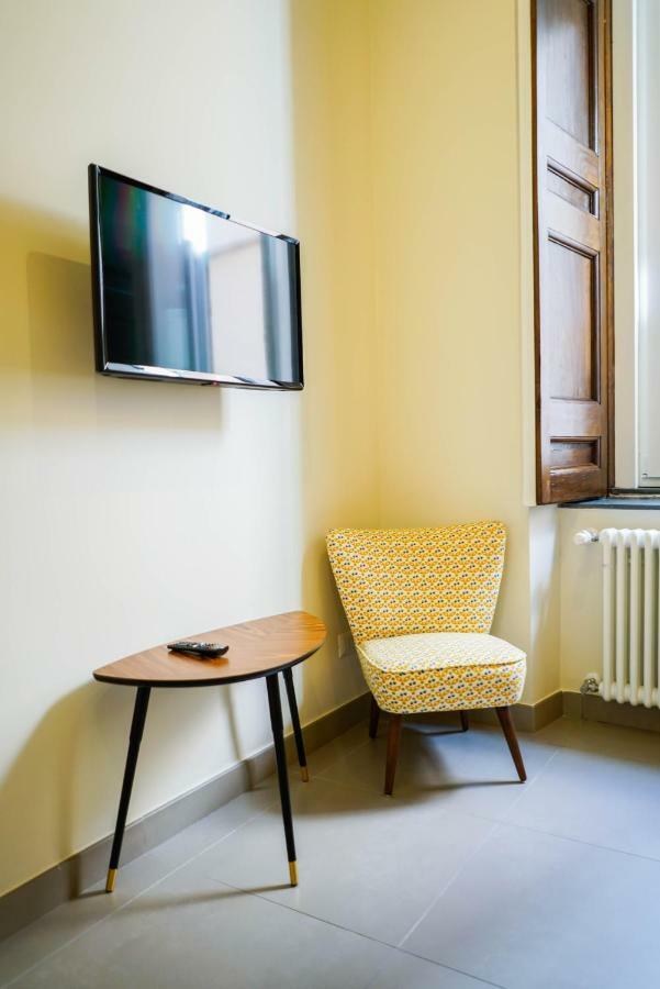Bed and Breakfast Palazzo Toledano Neapol Zewnętrze zdjęcie
