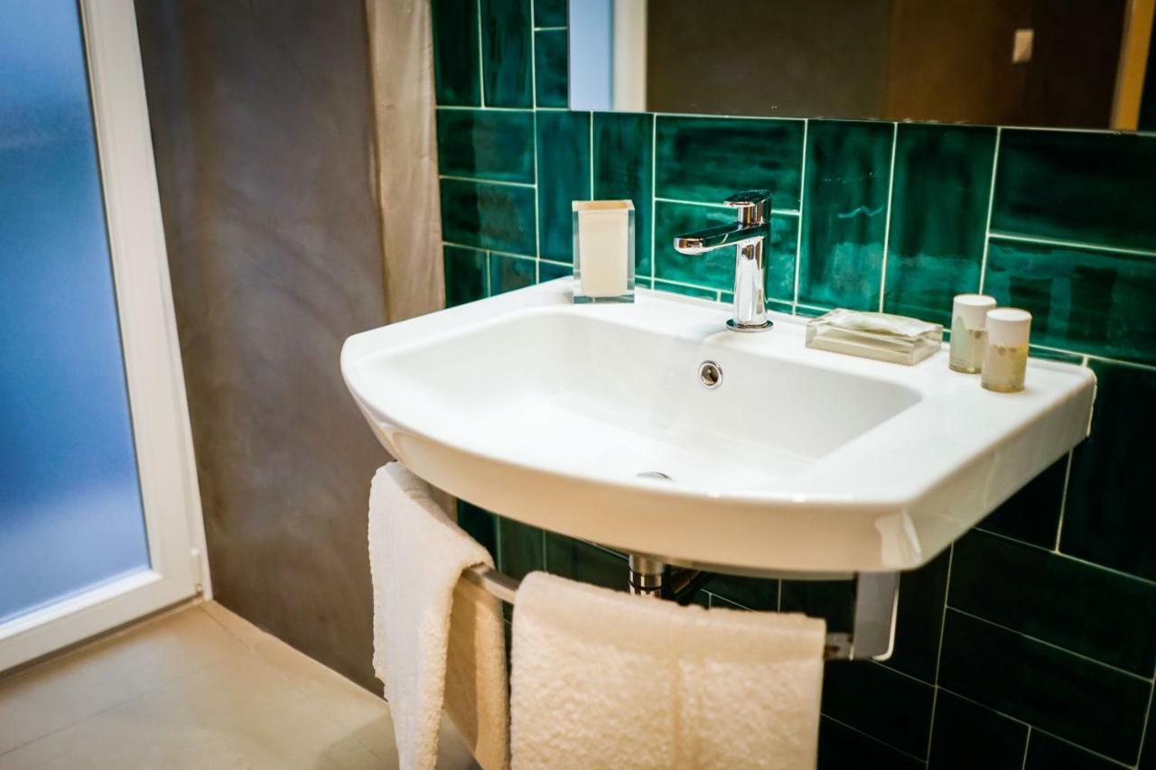 Bed and Breakfast Palazzo Toledano Neapol Zewnętrze zdjęcie