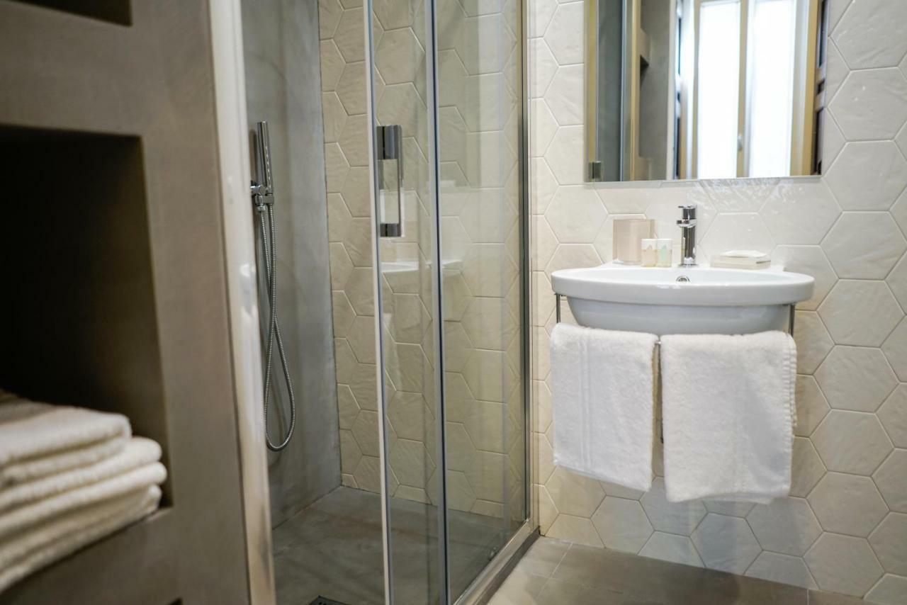 Bed and Breakfast Palazzo Toledano Neapol Zewnętrze zdjęcie