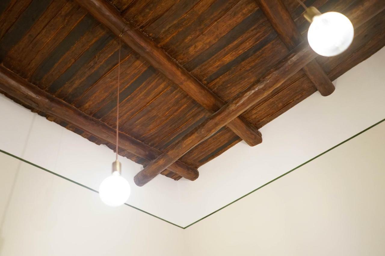 Bed and Breakfast Palazzo Toledano Neapol Zewnętrze zdjęcie