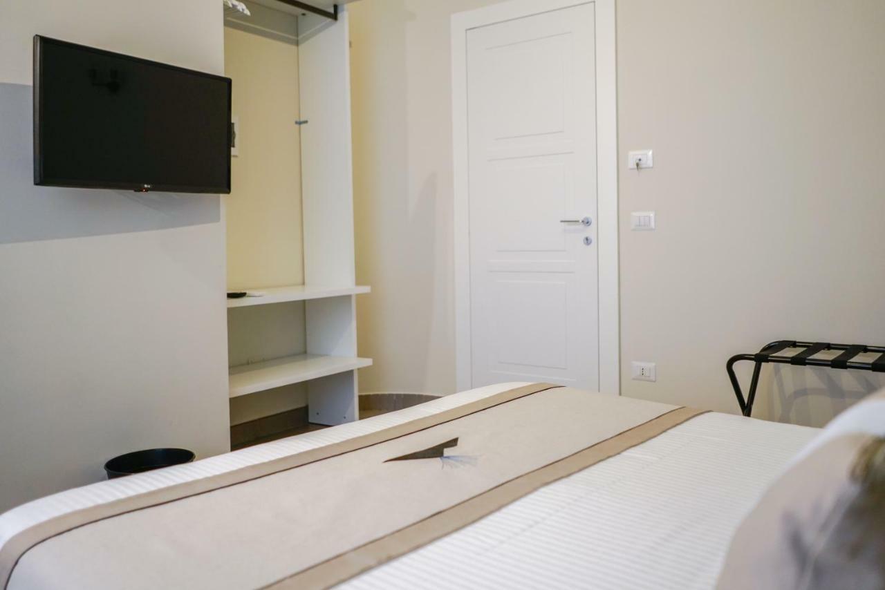 Bed and Breakfast Palazzo Toledano Neapol Zewnętrze zdjęcie
