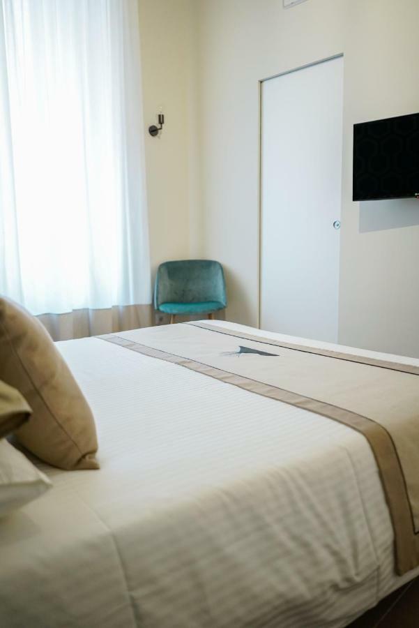 Bed and Breakfast Palazzo Toledano Neapol Zewnętrze zdjęcie
